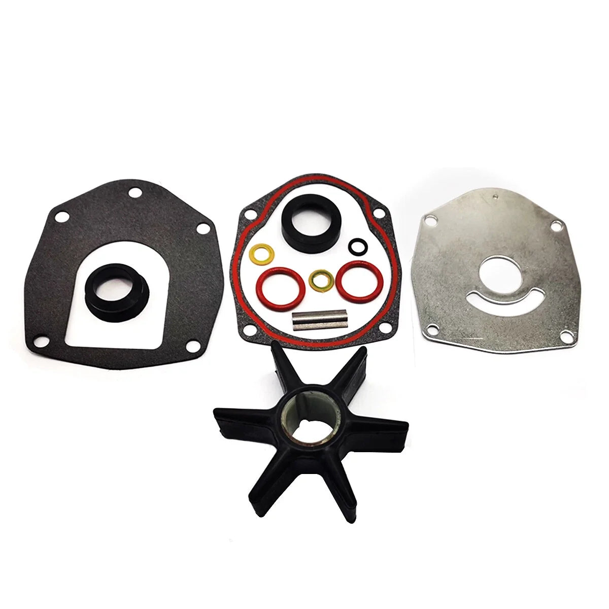 Impeller Repair Kit for Mercury Verado 135-275 (All Years) 43026Q06