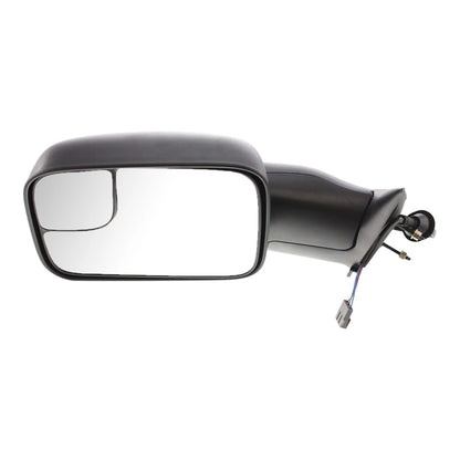 Set of 2 Power Towing Mirrors for Dodge Ram 1500 (1994–1997)