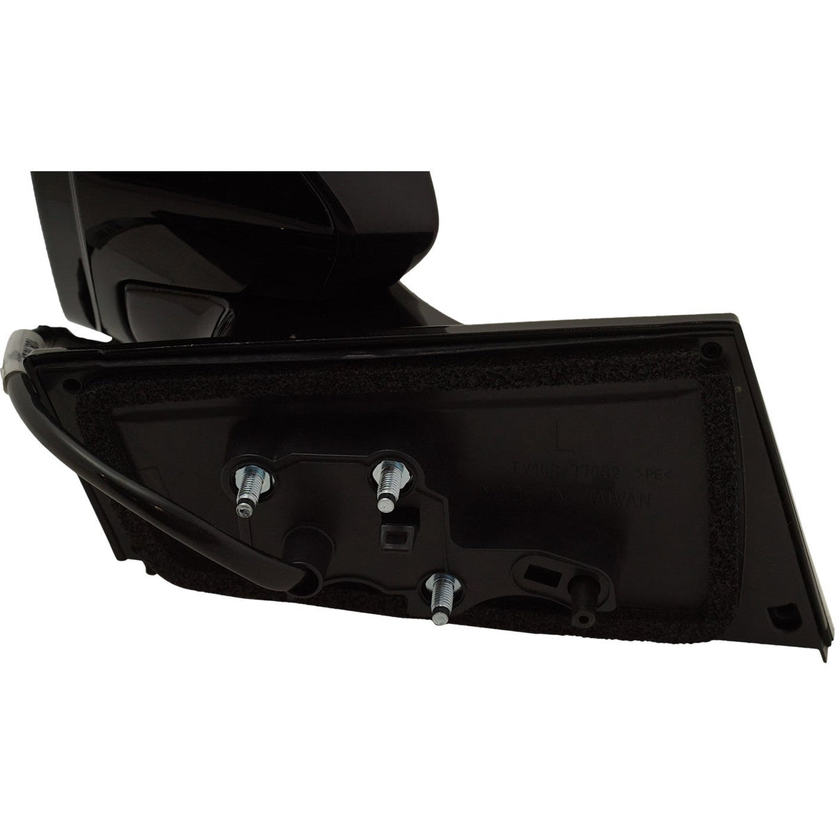 Driver Side Heated Mirror Assembly for 2017-2020 Prius Prime