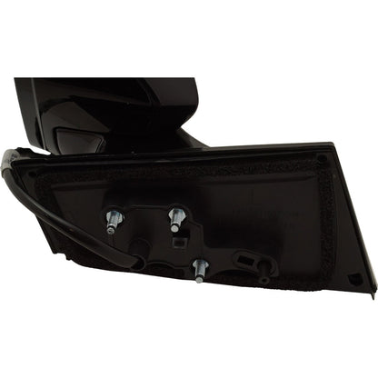 Driver Side Heated Mirror Assembly for 2017-2020 Prius Prime