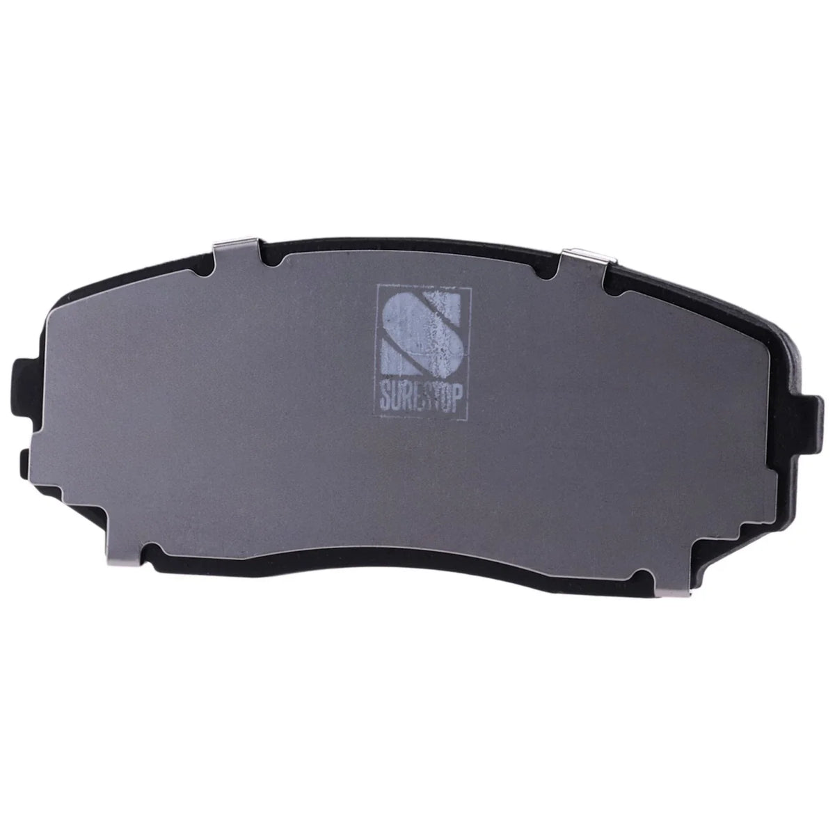 Front Brake Pads Set for CX-7 (2007-2012) FWD
