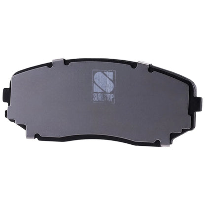 Front Brake Pads Set for CX-7 (2007-2012) FWD