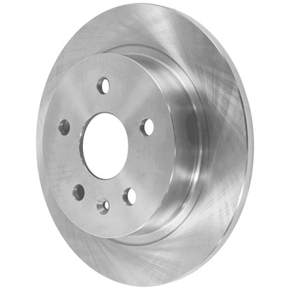 Rear Brake Disc for Chevy Buick Regal LaCrosse Malibu 9-5 (2011)