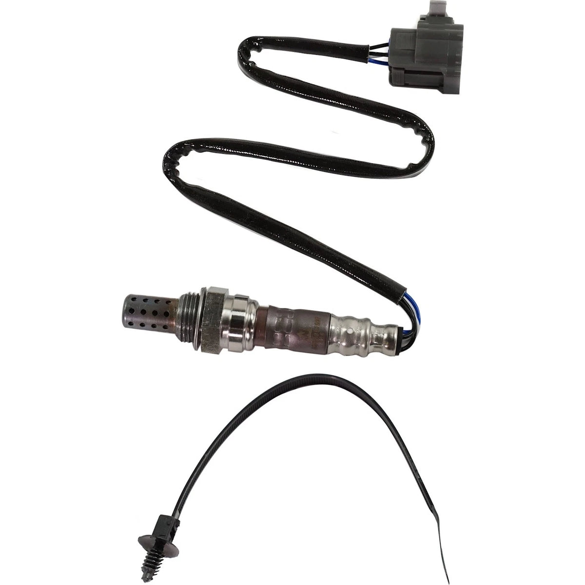 O2 Oxygen Sensor for Subaru Outback (2000–2001) Heated 4-Wire