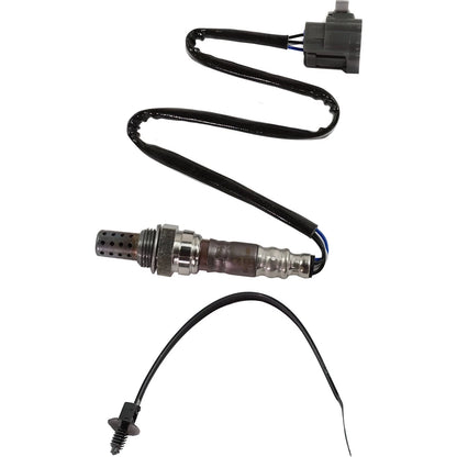 O2 Oxygen Sensor for Subaru Outback (2000–2001) Heated 4-Wire