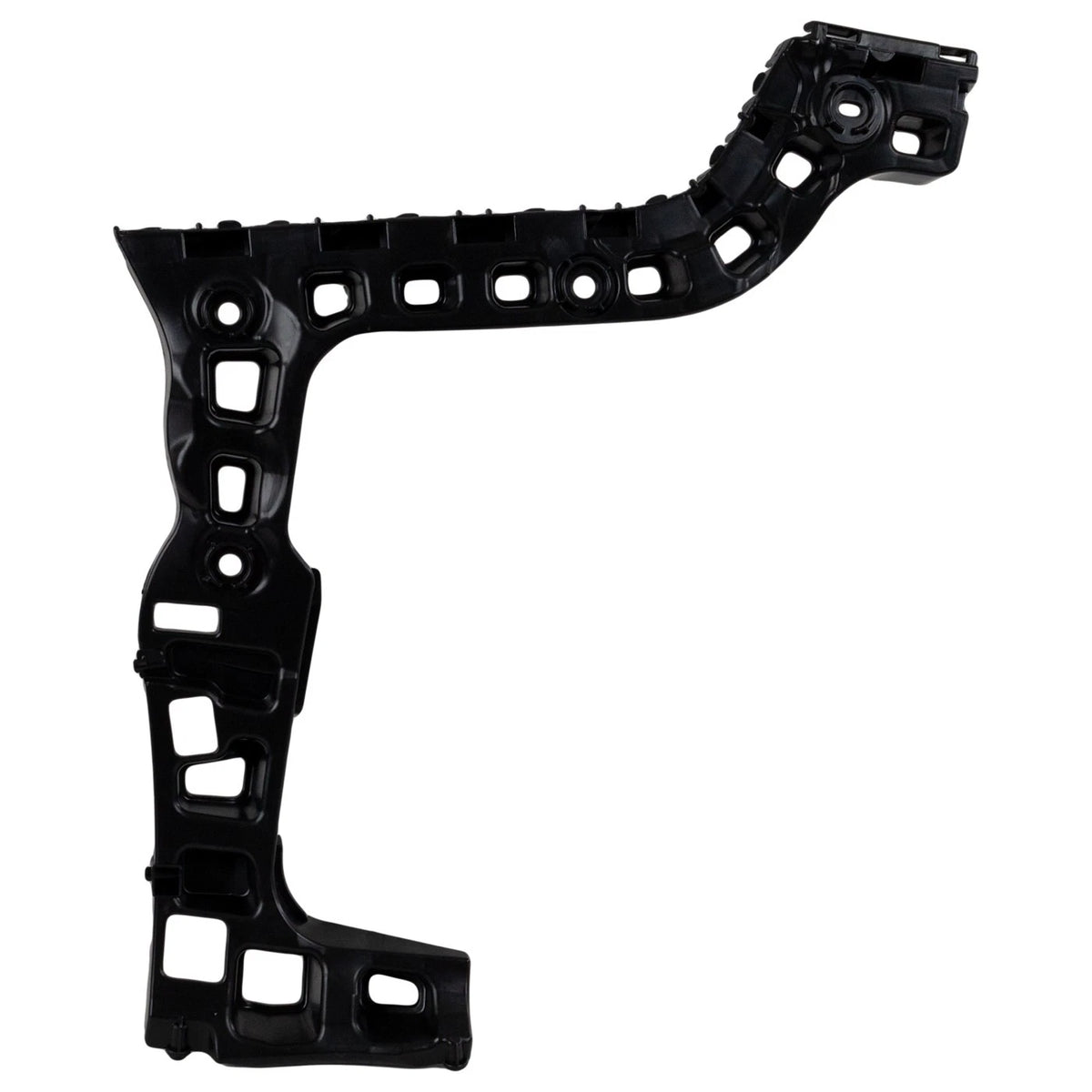 Bumper Bracket for Volkswagen Atlas (2018–2020) Rear Passenger Side Support