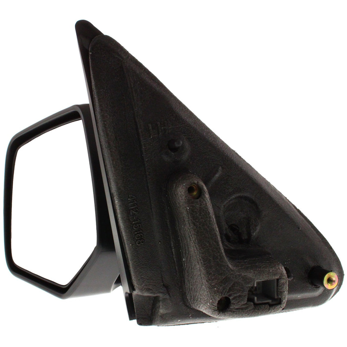 Left Mirror for Ford Escape, Mariner 2008-2012 - Paint to Match