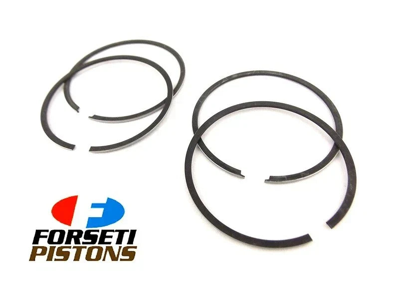 Piston Ring Set for Yamaha TDR250 56.4mm (1988-1993)