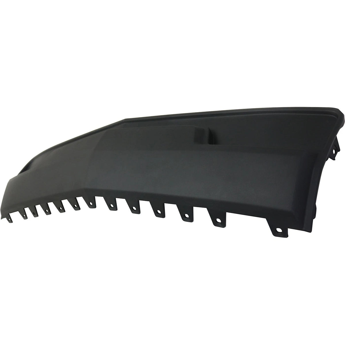 Bumper Face Bar Trim Molding for Chevy Silverado 1500 (23126342)