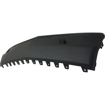 Bumper Face Bar Trim Molding for Chevy Silverado 1500 (23126342)