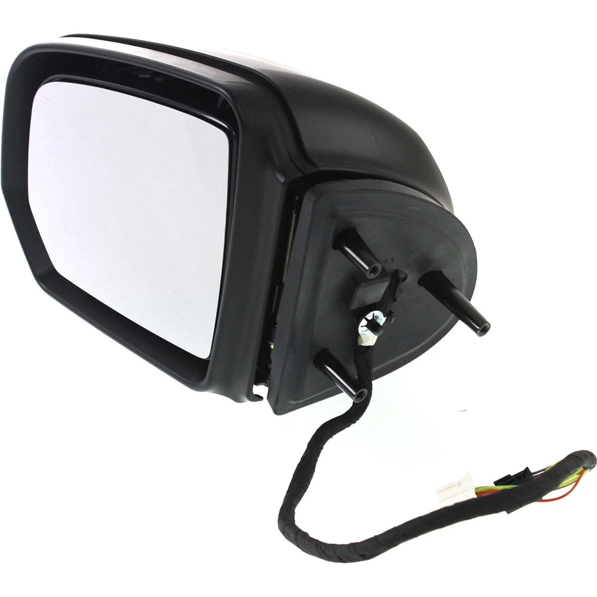 Driver Side Power Folding Mirror for 2009-2010 Mercedes Benz ML350