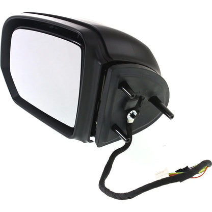 Driver Side Power Folding Mirror for 2009-2010 Mercedes Benz ML350