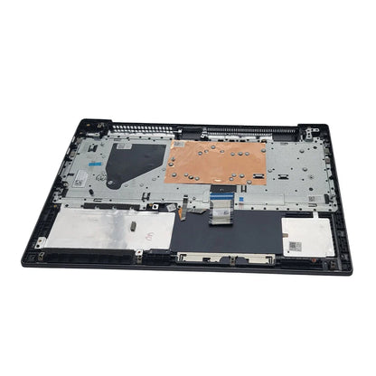 Backlit Palmrest Keyboard for Lenovo Ideapad 5-15ITL05 5-15ALC05