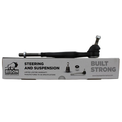Passenger RH Outer Steering Tie Rod End for Trailblazer Envoy (2002–2009)