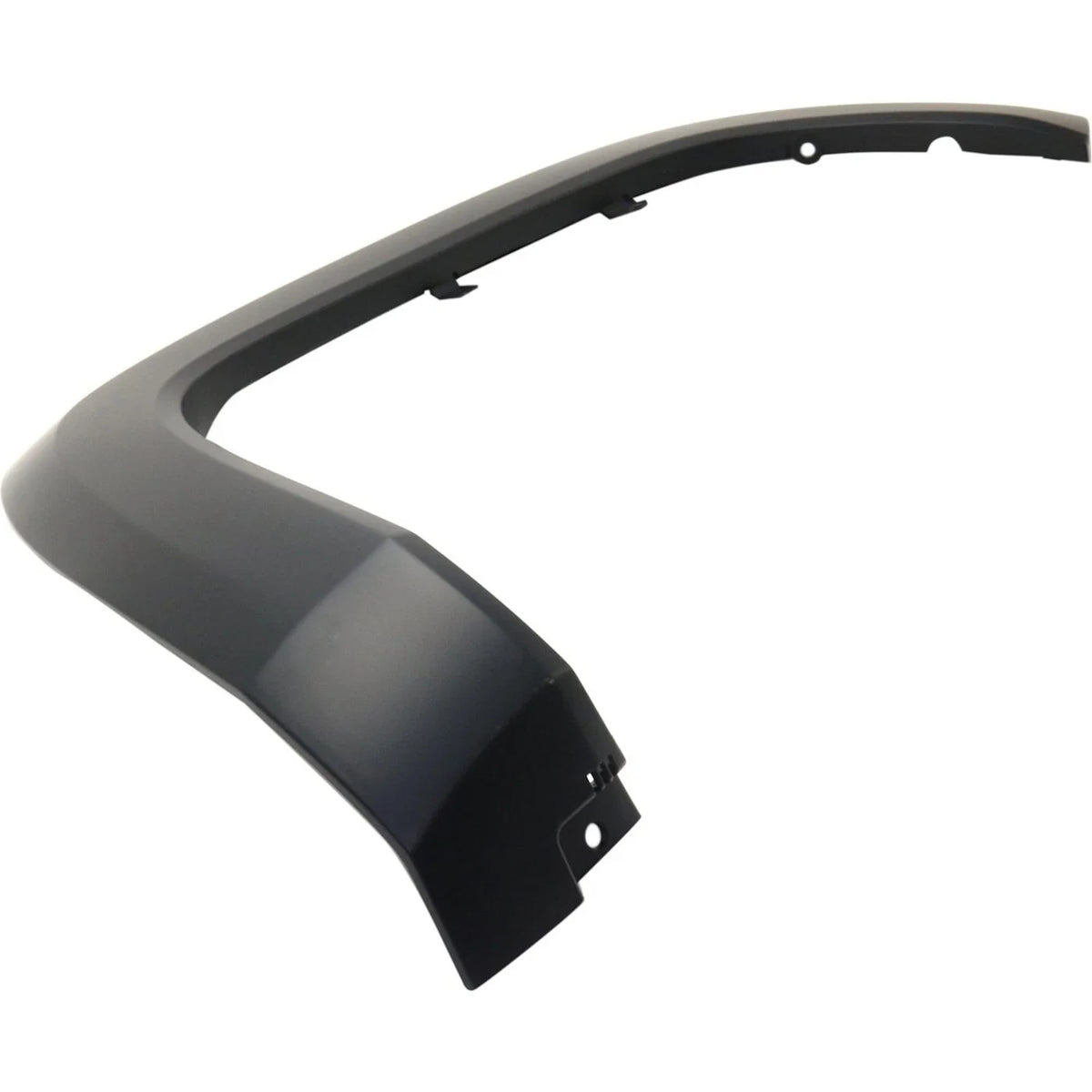 Fender Flares Front for Tacoma 2016-2018 Driver & Passenger Side