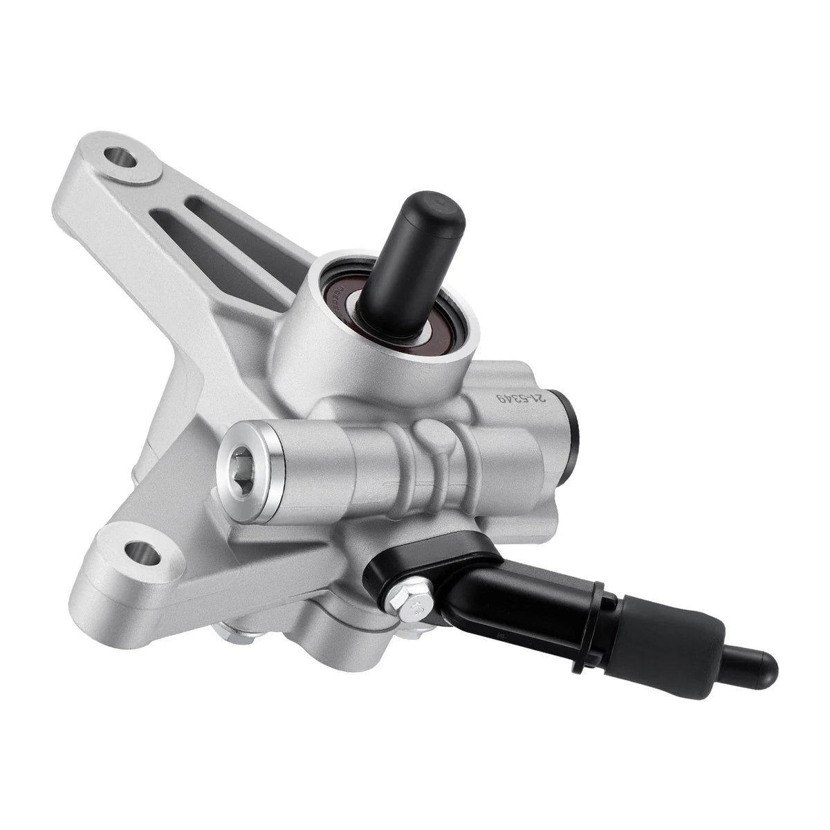 Power Steering Pump for Acura MDX 2003-2006 & 2003-2007 Accord