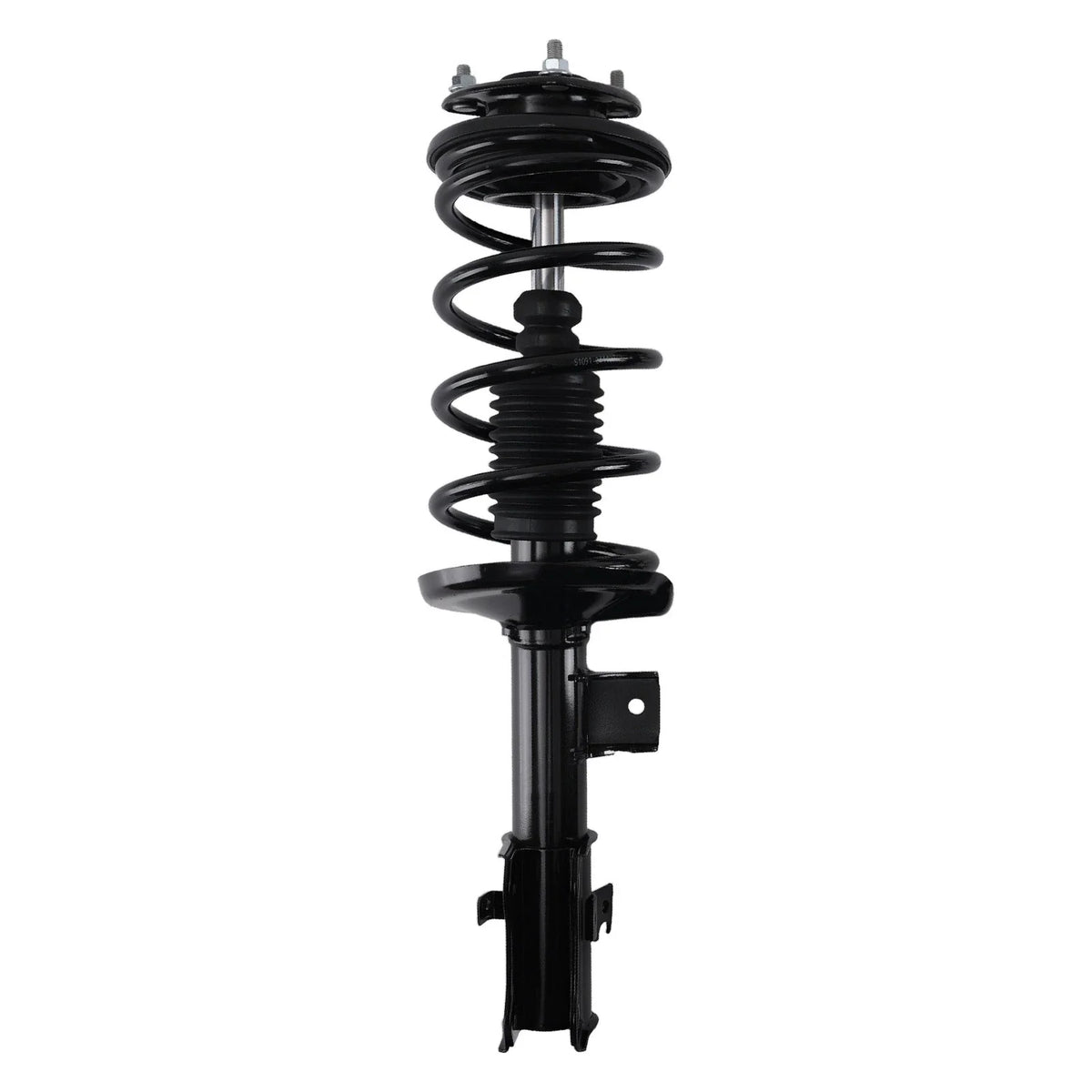 Front Pair Strut & Coil Spring for Suzuki Grand Vitara (2006–2013) 172423