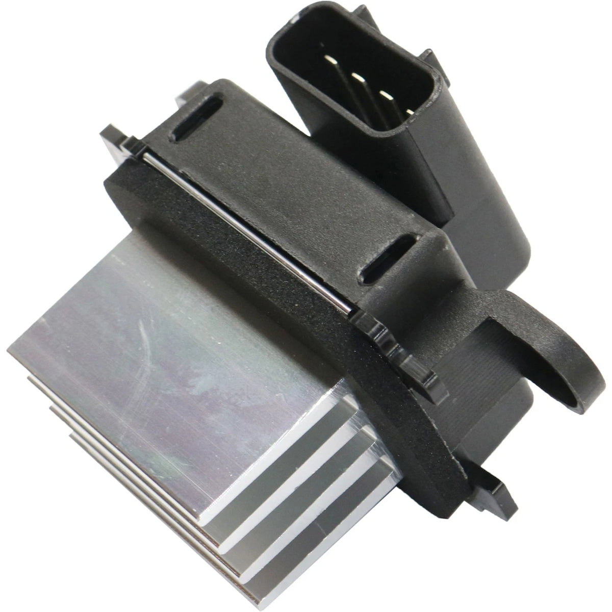 Blower Motor Resistor for Ford F250 F350 Police Interceptor (2016–2022)