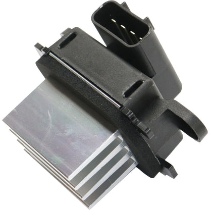 Blower Motor Resistor for Ford F250 F350 Police Interceptor (2016–2022)