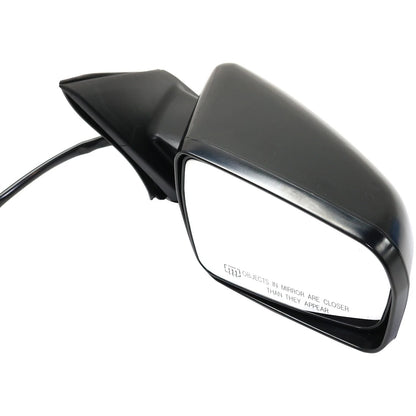 Heated Right Side Mirror for Mitsubishi Galant (2004–2012)