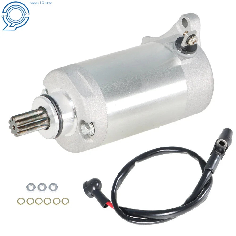 Starter for Yamaha TT225 TTR225 TTR230 XT225 (1992–2004)