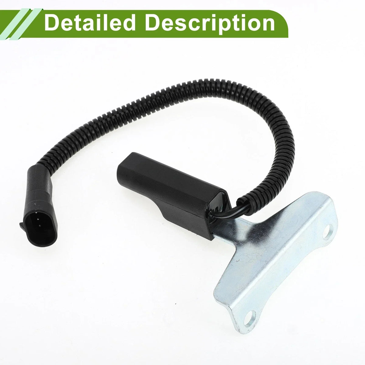 Crankshaft Sensor for 1990-1993 Dodge W150 3.9 5.2 - 1 Pc