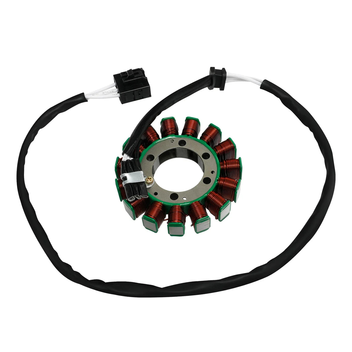 Magneto Generator Stator Coil for Kawasaki Ninja ZX-6R (2019–2023)