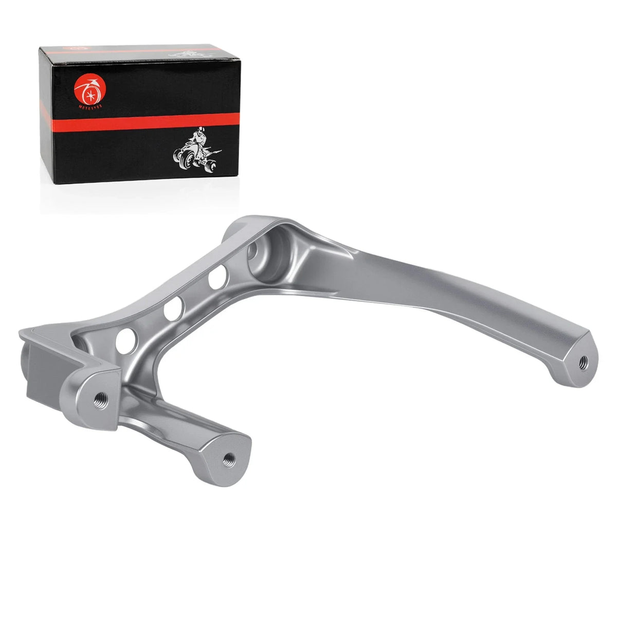 Front Headlight & Fender Bracket for Raptor 350 (2004-2013)