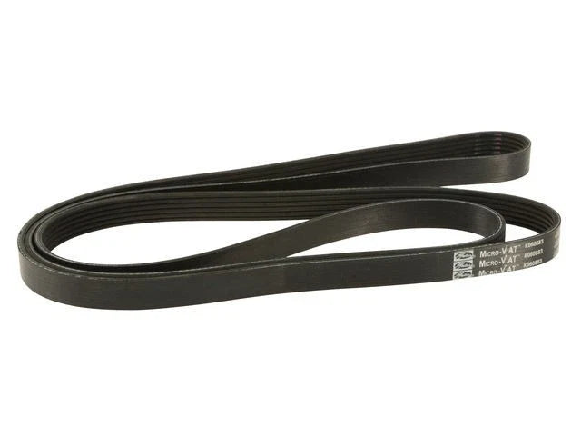 Multi Rib Belt for Mazda MX5 Miata (2006–2008) YC827DT