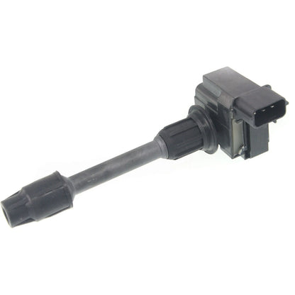 Ignition Coil Front for Infiniti I30, Nissan Maxima (2001)