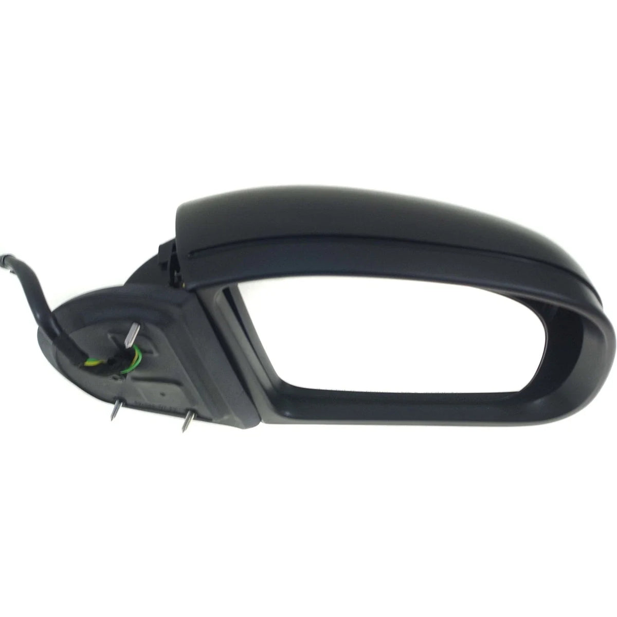 Power Mirror for Mercedes Benz C230, C280 (2005–2007) Right Heated Folding