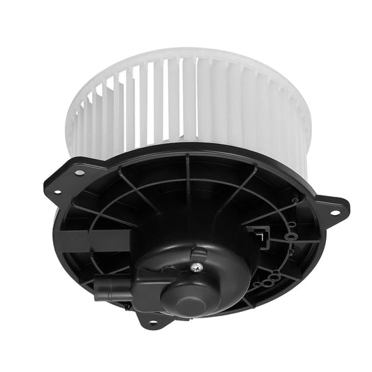 Heater AC Blower Motor with Wheel for Mazda Protege, Protege5 (1999–2003) 700032