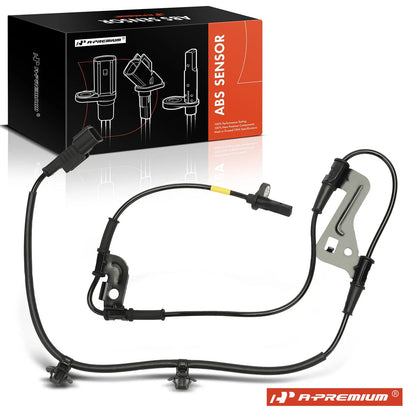 Front Right ABS Wheel Speed Sensor for Kia Forte (2019–2022)