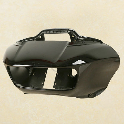 Inner Outer Headlight Speaker Covers for Harley Road Glide (2015-2023)