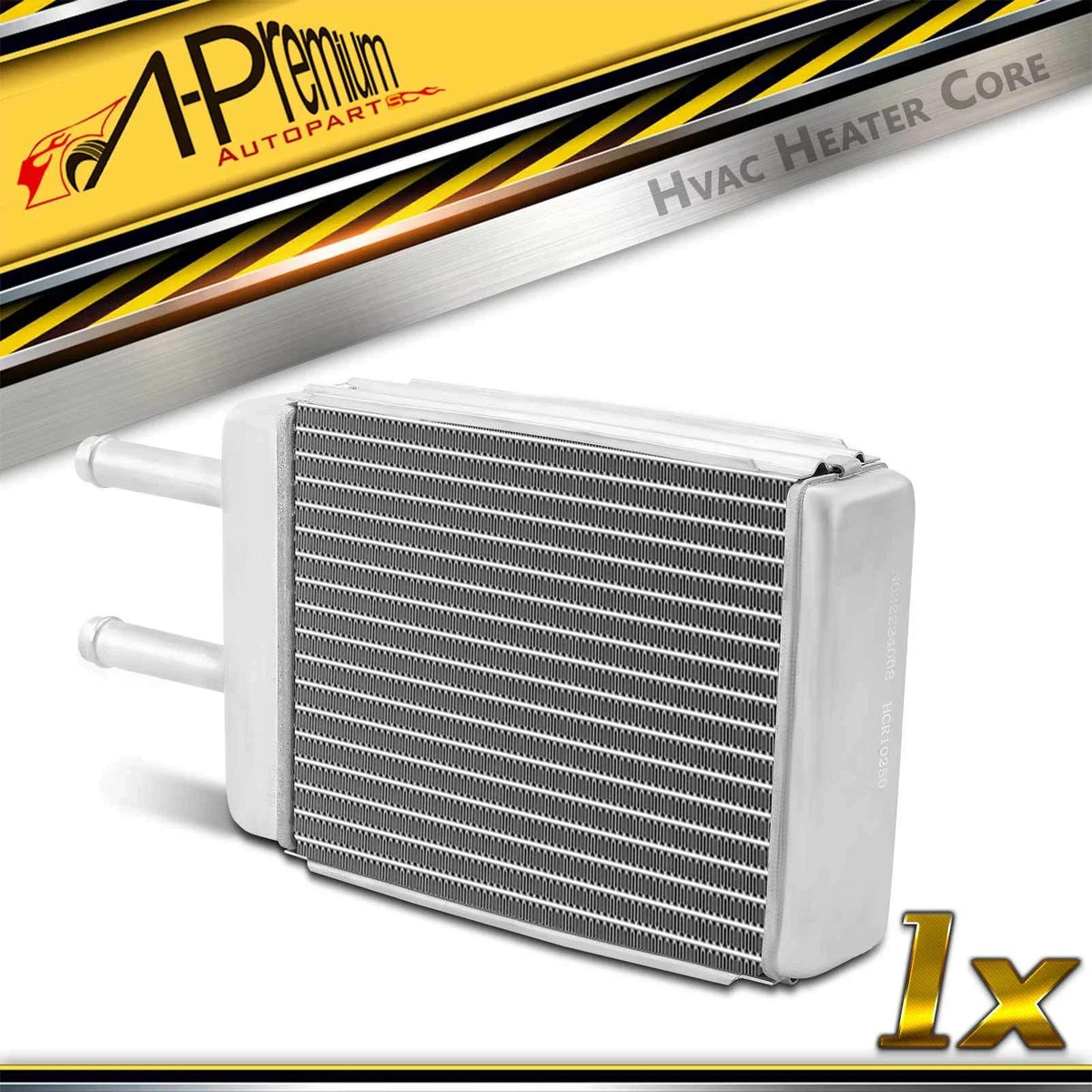 HVAC Heater Core for Ford Escape, Tribute, Mercury Mariner, Mazda (2001–2007)