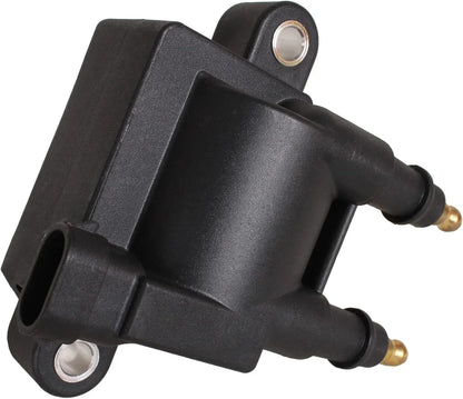 Ignition Coil 35-80HP for Mercury Mercruiser (8M0029482, 300-8M0044991)