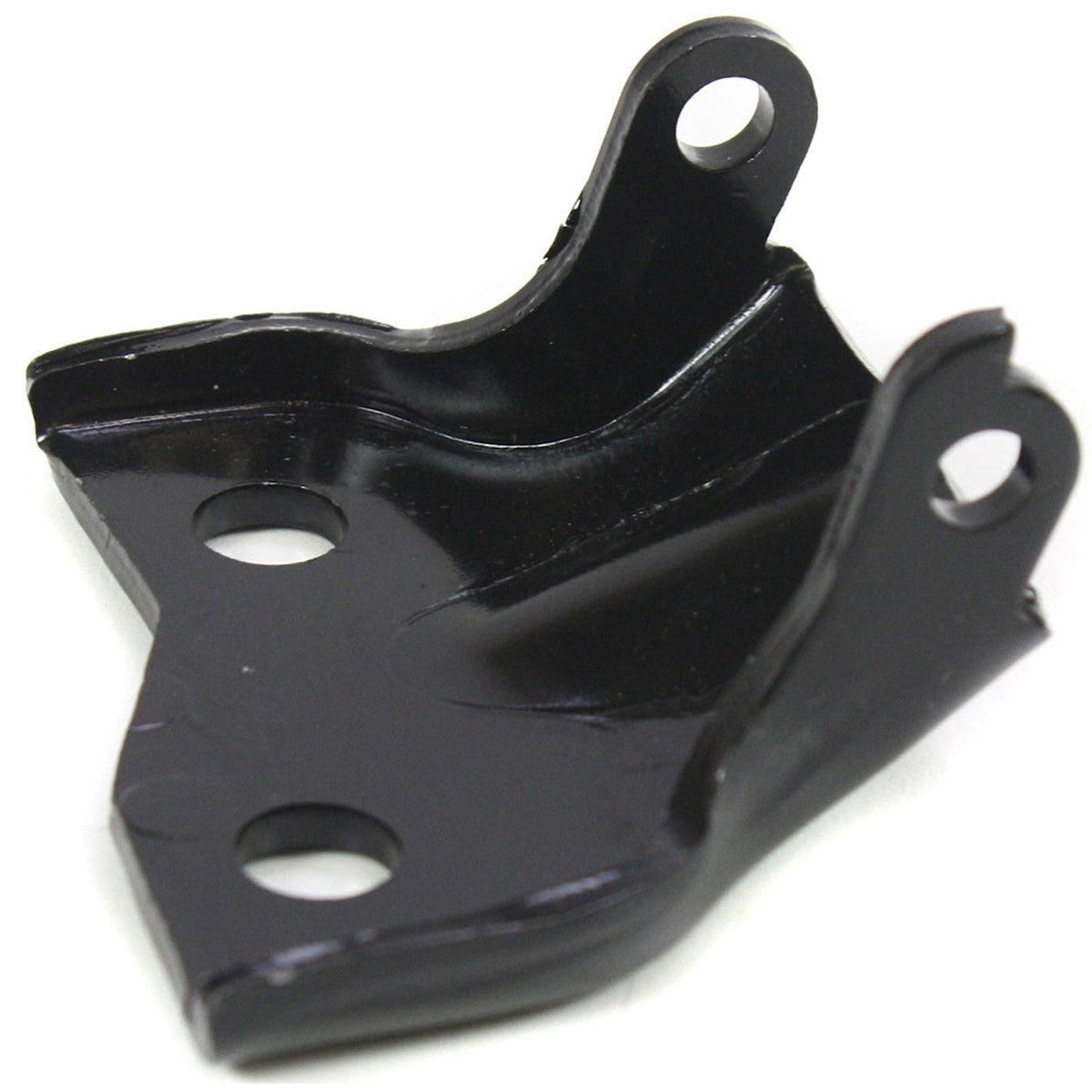 Front Upper Door Hinges - 2 Pack for Nissan Hardbody Truck