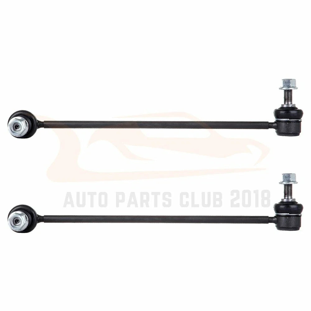 2X Front Stabilizer Sway Bar Links for Audi A3 Quattro (2006–2013)