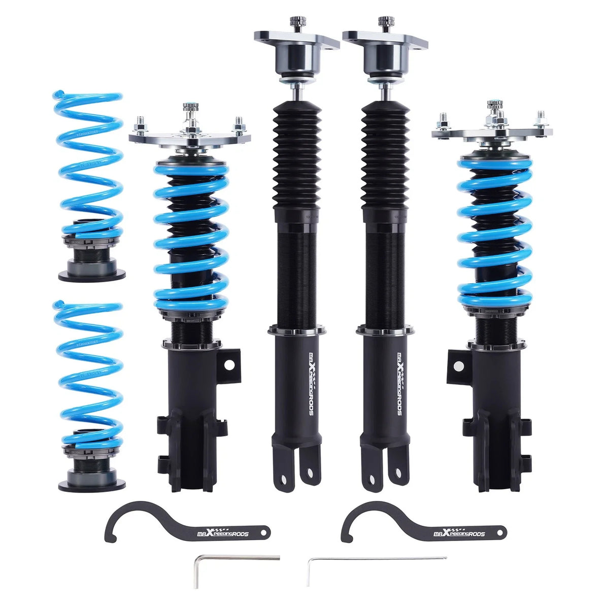 Coilovers Lowering Kit for Kia Optima (2011–2015)