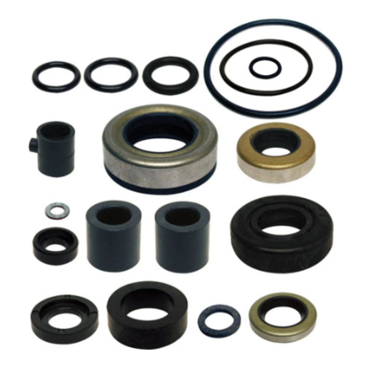2005-2015 Toyota Hilux N70 Seal Kit