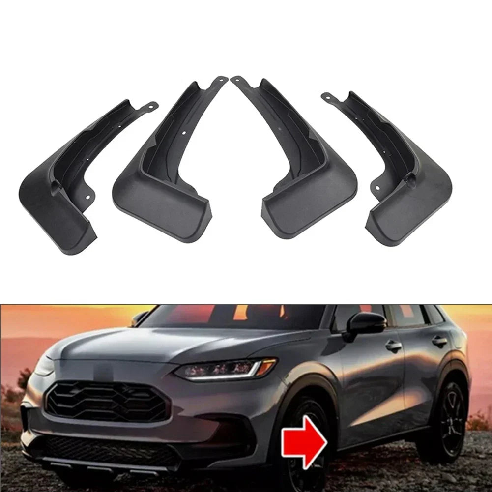 2023-2024 Honda HR-V ZR-V Mud Flaps Splash Guards