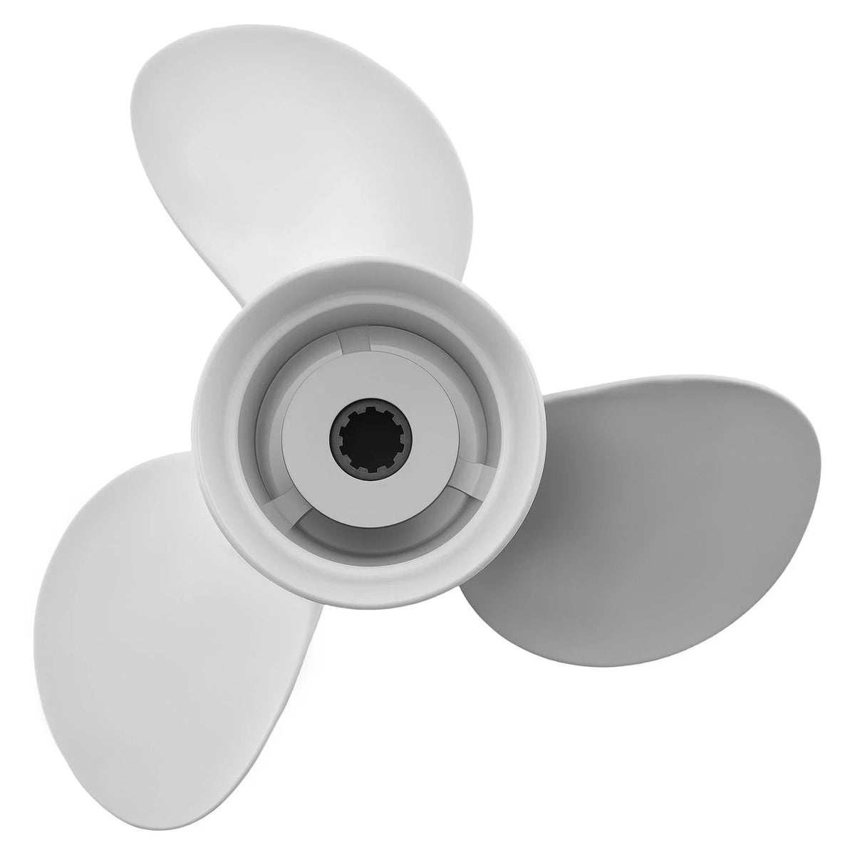 3 Blade Propeller for Yamaha F25 20HP 25HP 30HP