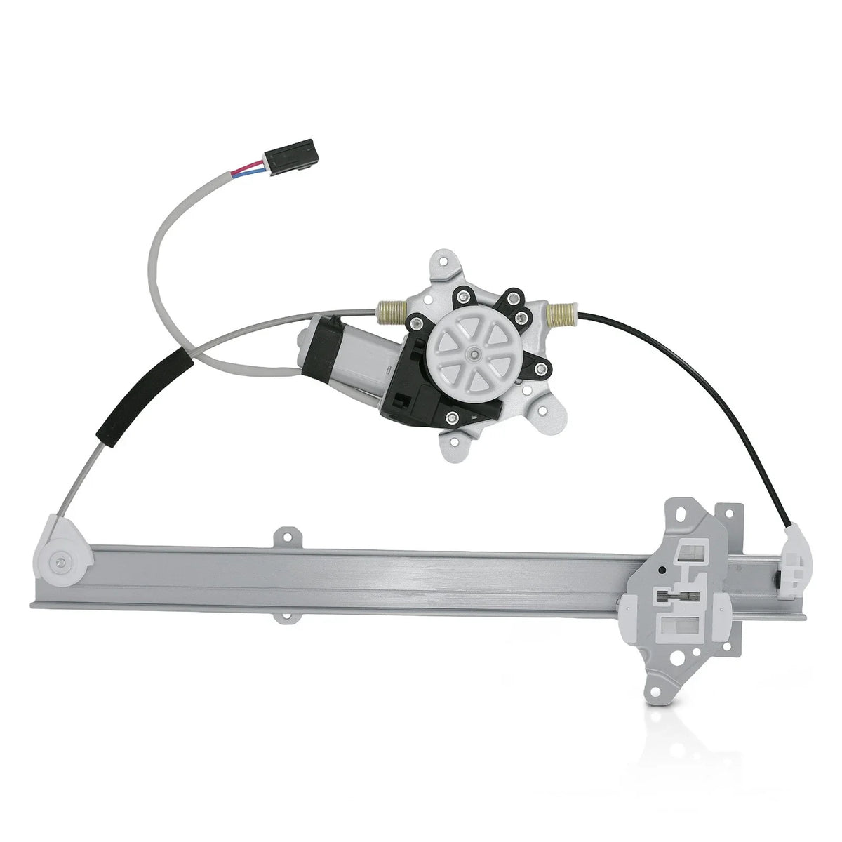 Front Right Window Regulator for Nissan Frontier (1998–2004) 741-680