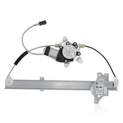 Front Right Window Regulator for Nissan Frontier (1998–2004) 741-680