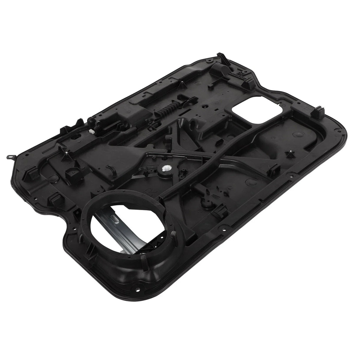 Passenger Side Window Regulator for 2009-2010 Dodge Ram 1500 Front