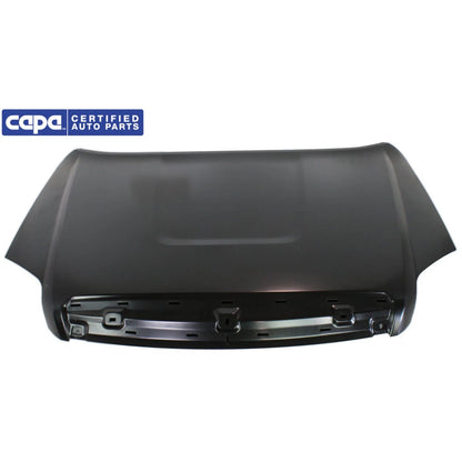 CAPA Certified Hood for GMC Terrain (2010–2015)