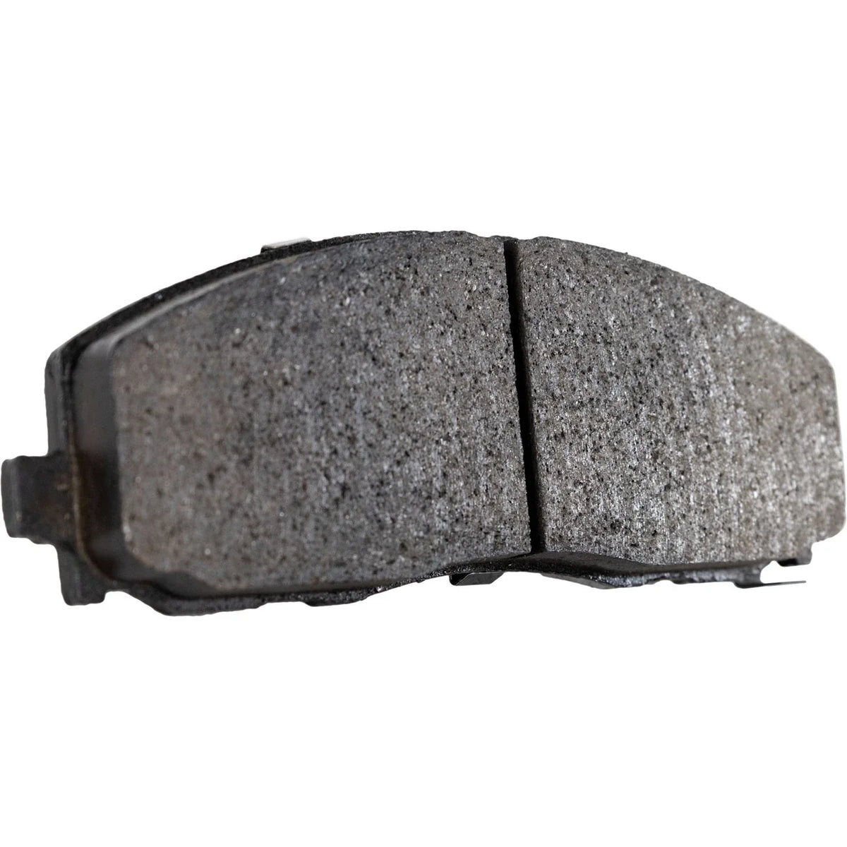 Disc Rotors and Brake Pads Kit for Chrysler Pacifica (2017–2022)