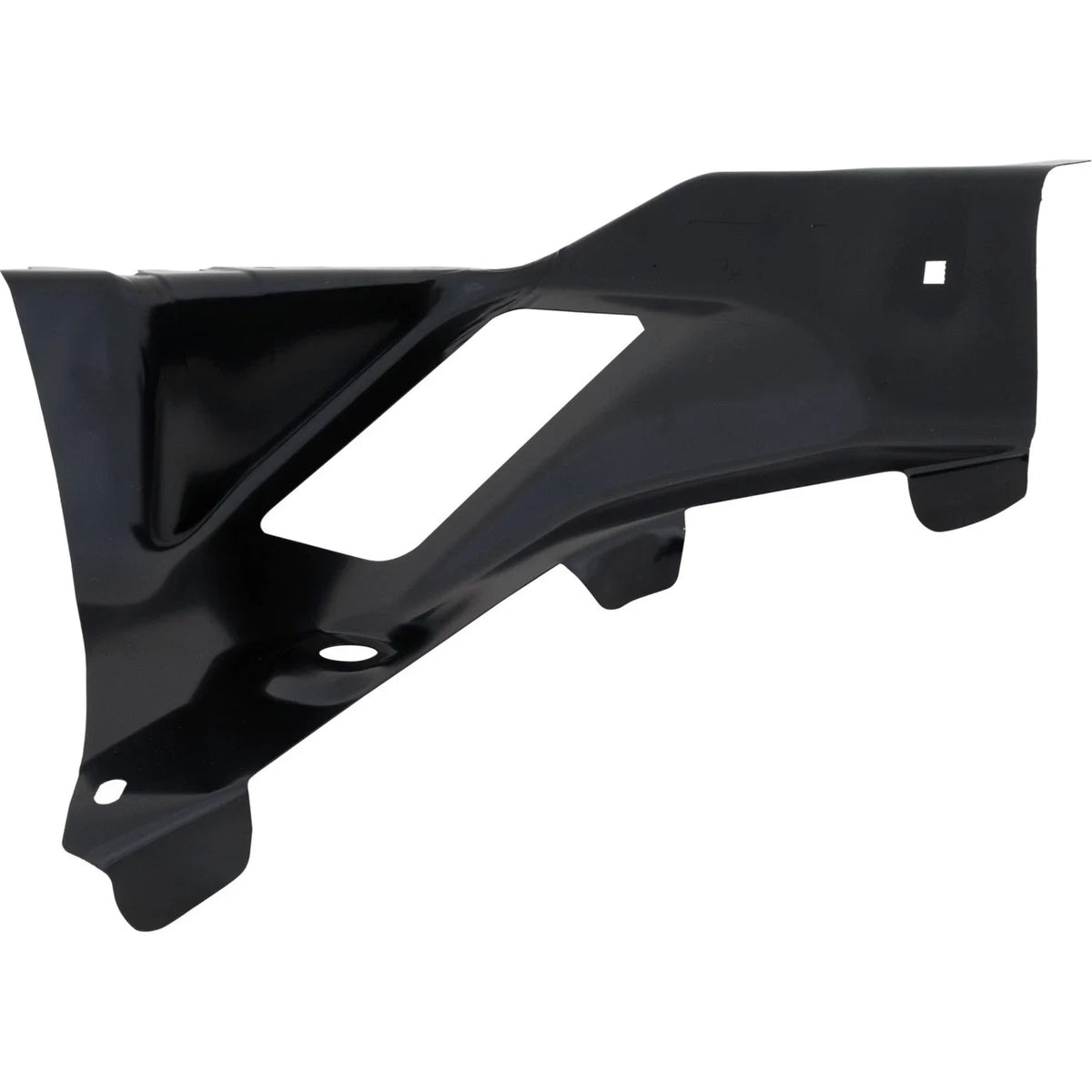 Rear Body Panel Set (2) for Chevy