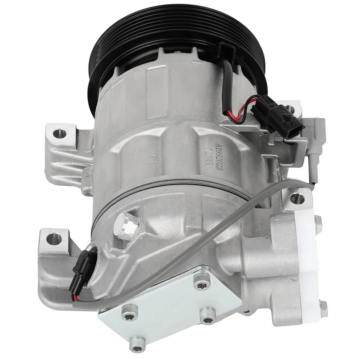 A/C Compressor 2.5 for Nissan X-Trail (2007-2014)