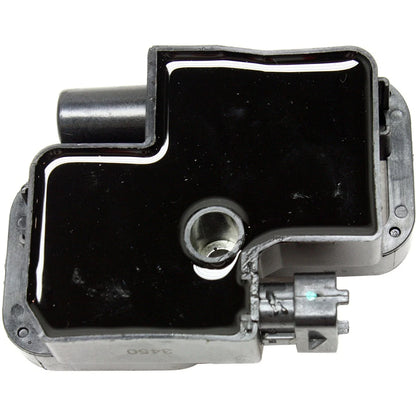 Ignition Coils - Set of 4 for Mercedes G Class SL